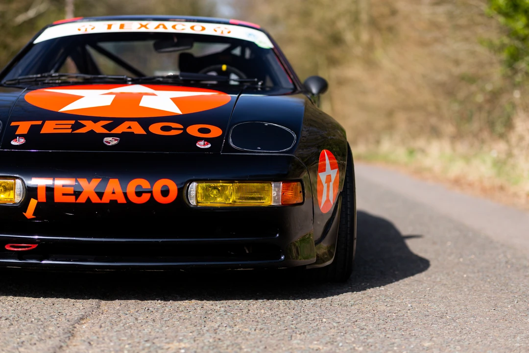 1981 Porsche 928 S - Image 24 of 31