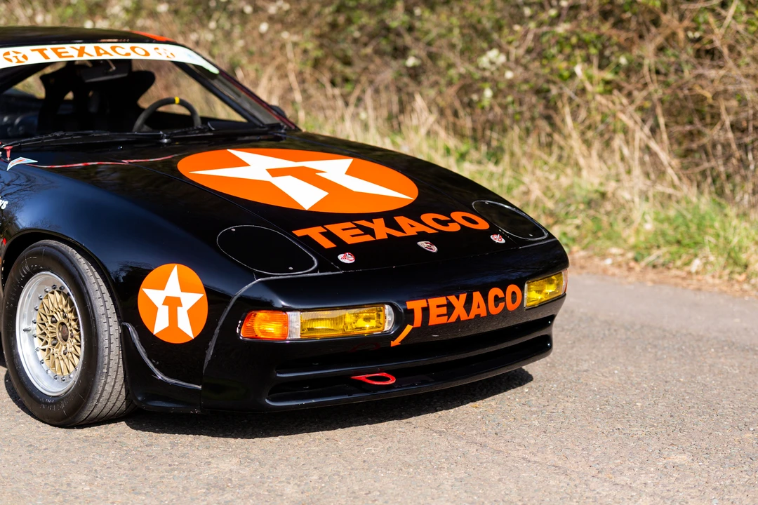 1981 Porsche 928 S - Image 25 of 31