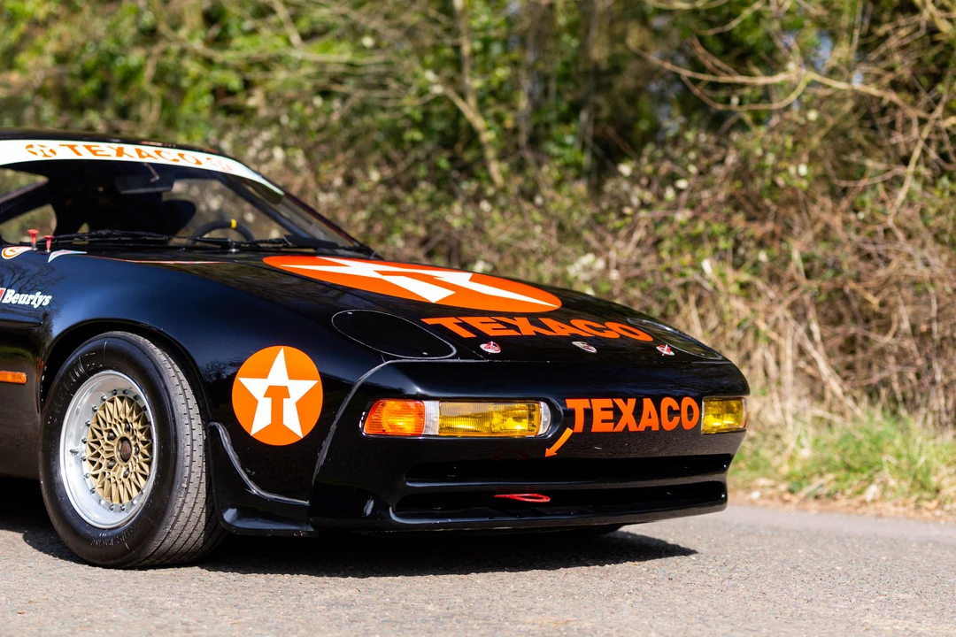 1981 Porsche 928 S - Image 26 of 31