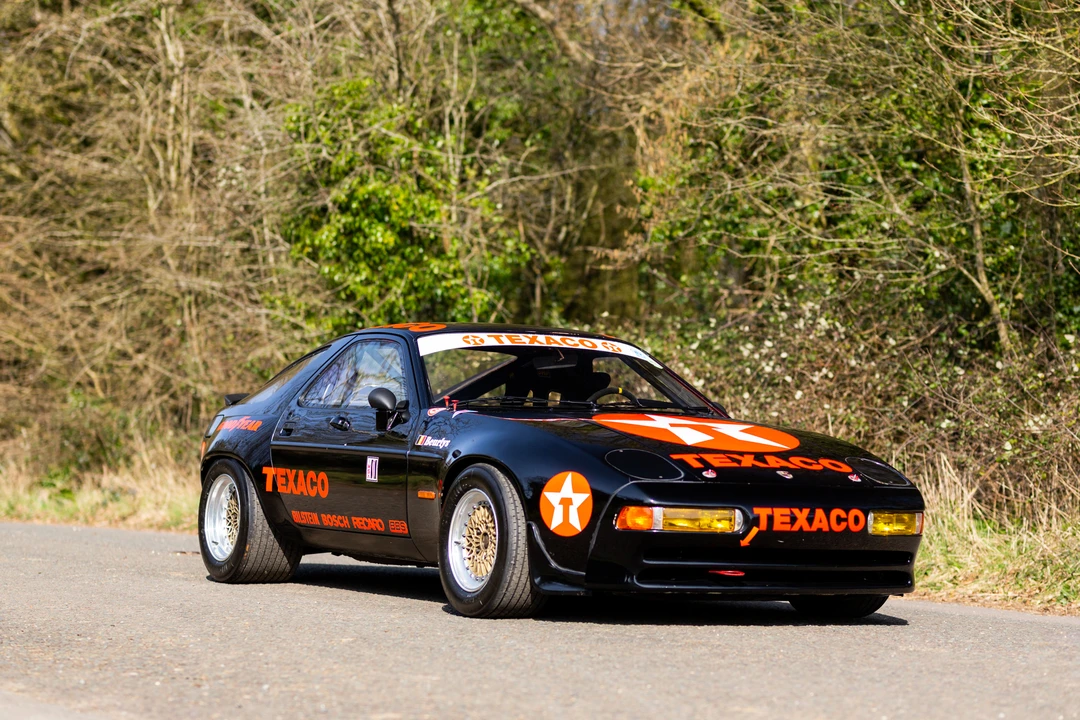 1981 Porsche 928 S - Image 12 of 31