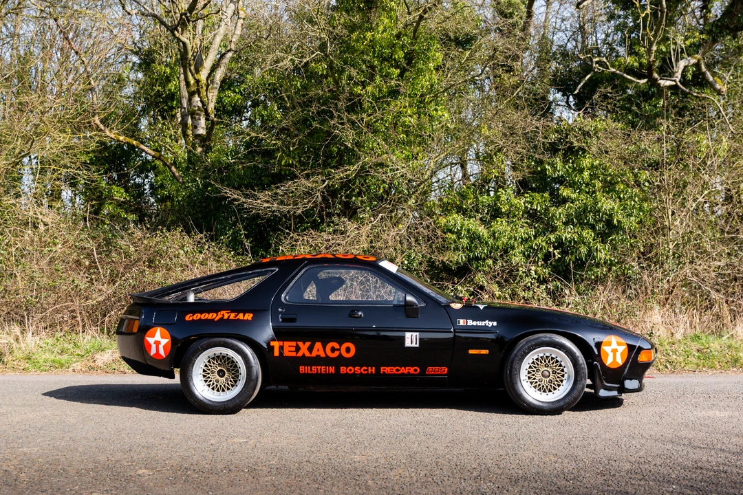 1981 Porsche 928 S - Image 13 of 31