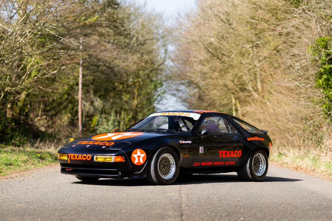 1981 Porsche 928 S - Image 10 of 31