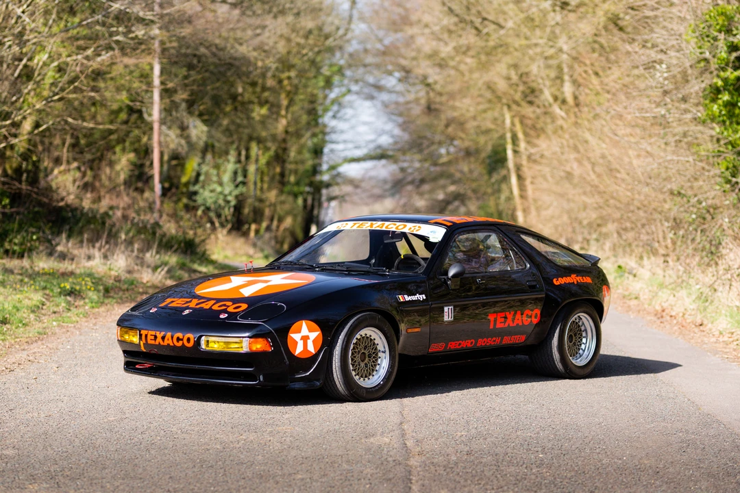 1981 Porsche 928 S - Image 18 of 31