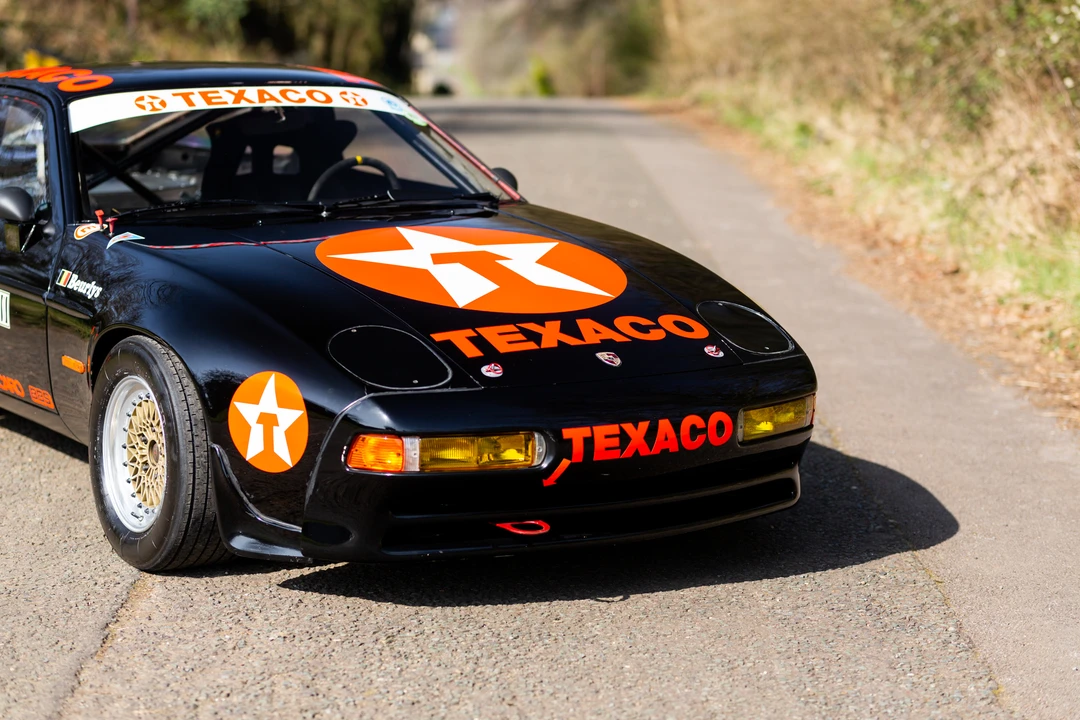1981 Porsche 928 S - Image 28 of 31