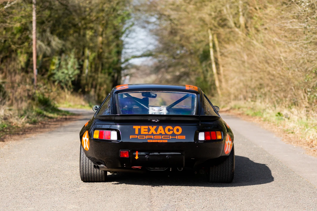 1981 Porsche 928 S - Image 15 of 31