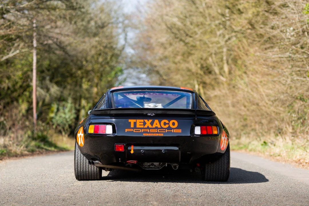 1981 Porsche 928 S - Image 7 of 31