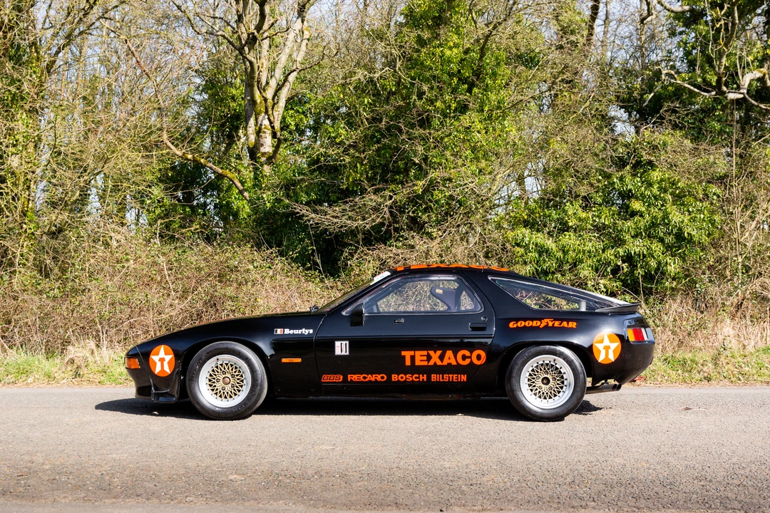 1981 Porsche 928 S - Image 17 of 31