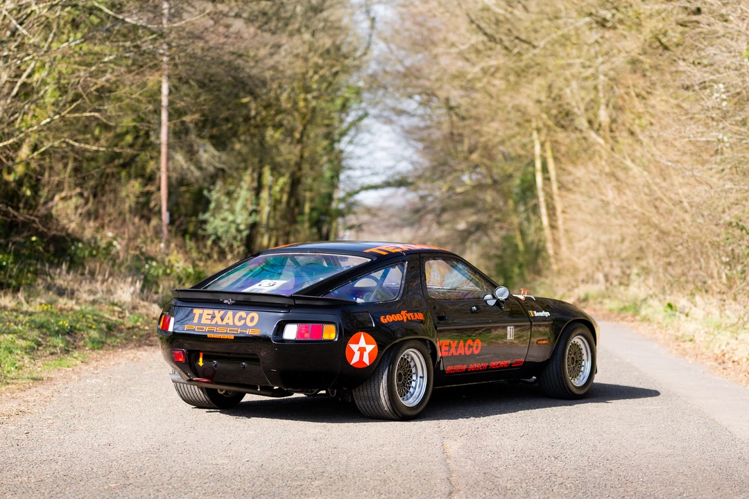 1981 Porsche 928 S - Image 6 of 31