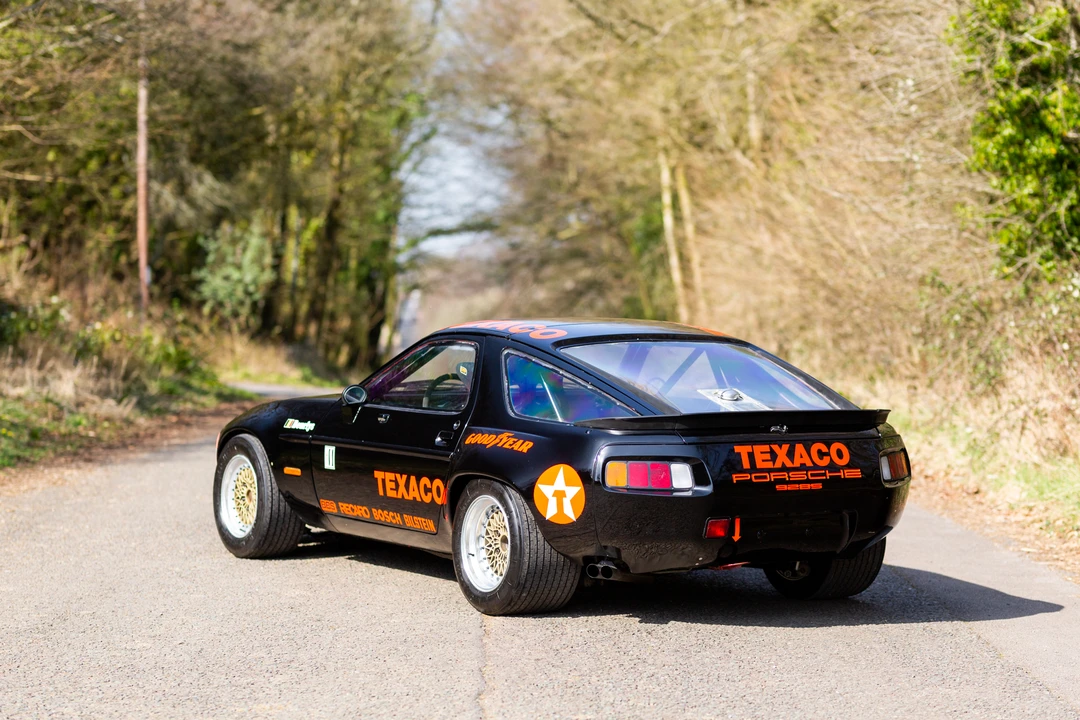 1981 Porsche 928 S - Image 16 of 31