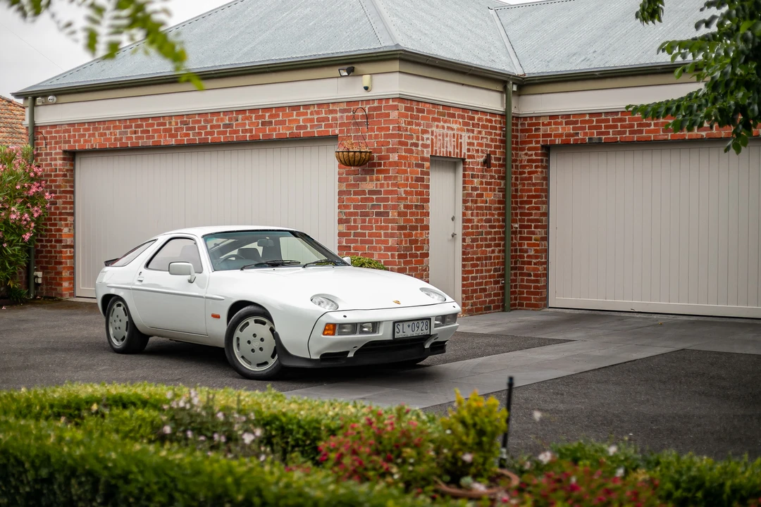 1981 Porsche 928 S - Image 13 of 31