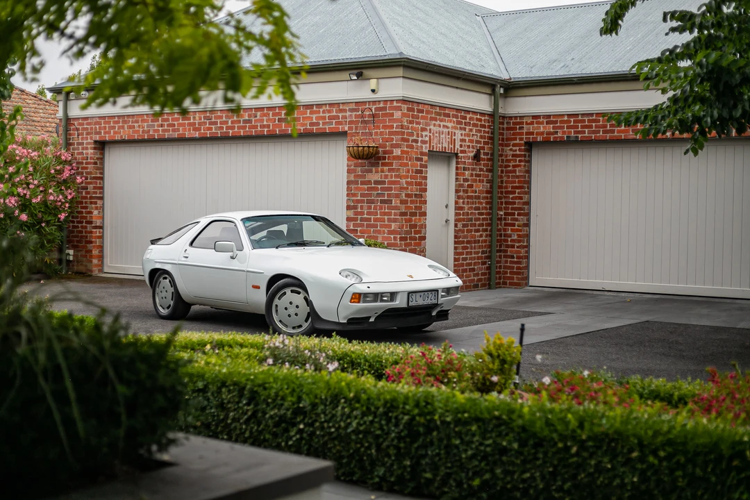 1981 Porsche 928 S - Image 14 of 31