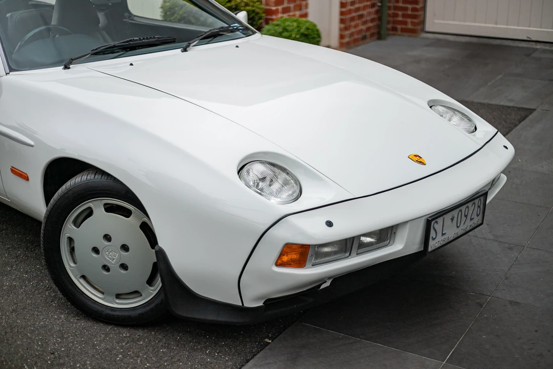 1981 Porsche 928 S - Image 19 of 31
