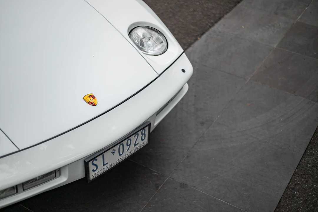 1981 Porsche 928 S - Image 20 of 31