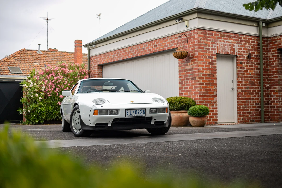 1981 Porsche 928 S - Image 15 of 31