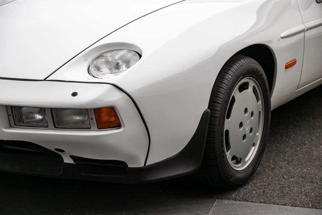 1981 Porsche 928 S - Image 18 of 31