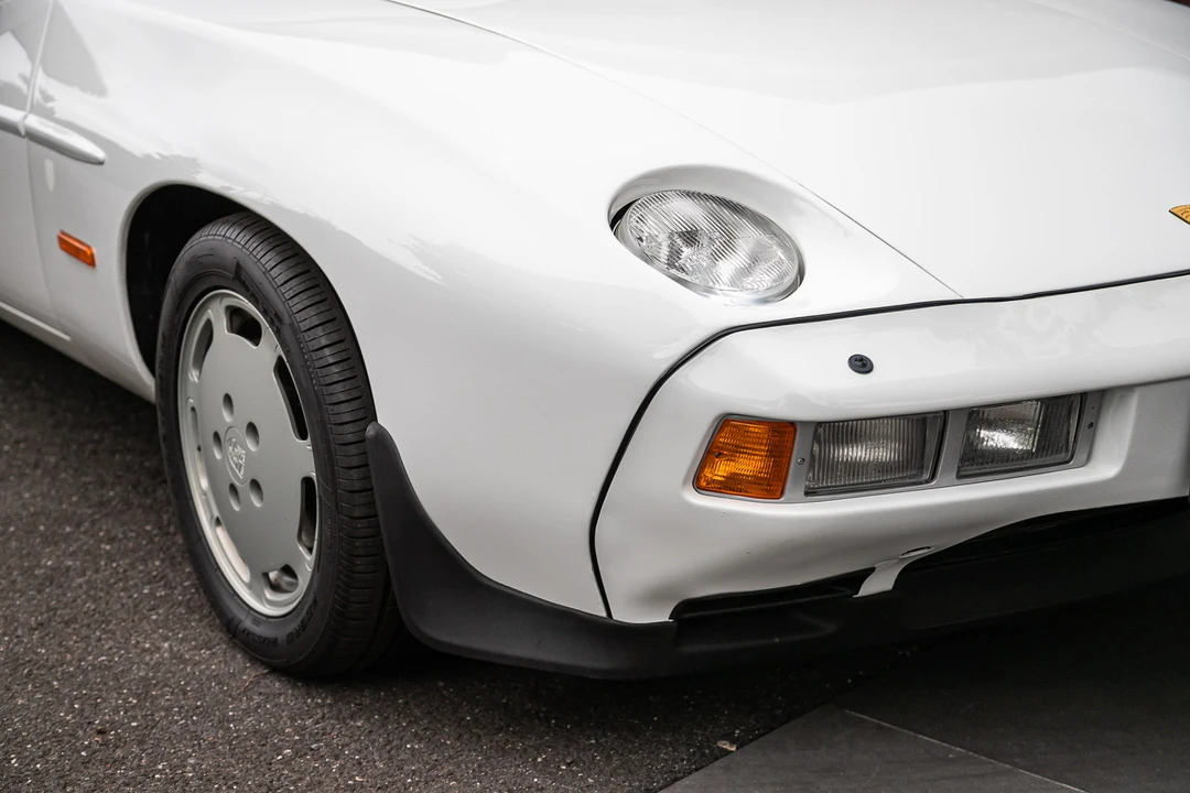 1981 Porsche 928 S - Image 21 of 31