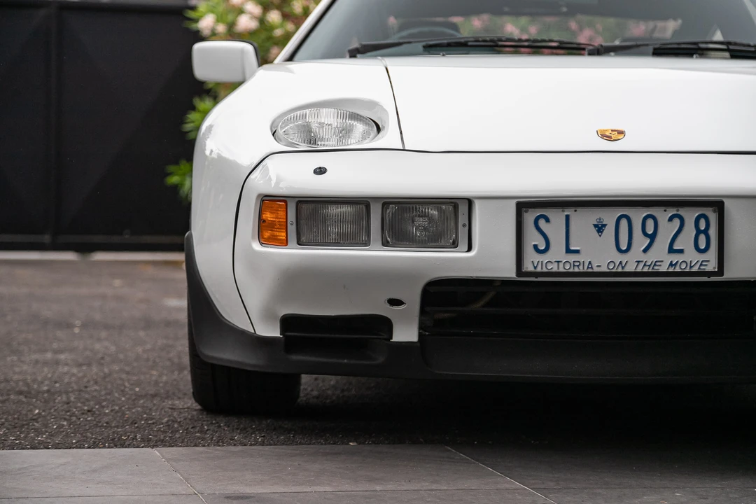 1981 Porsche 928 S - Image 23 of 31
