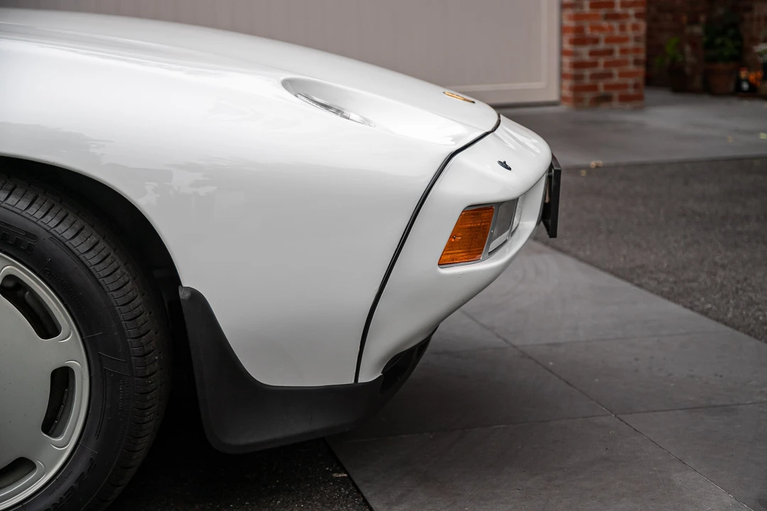 1981 Porsche 928 S - Image 27 of 31