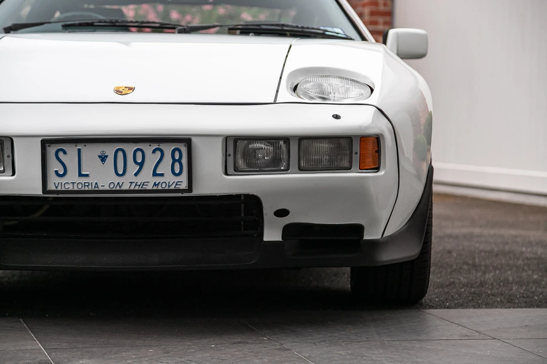 1981 Porsche 928 S - Image 22 of 31