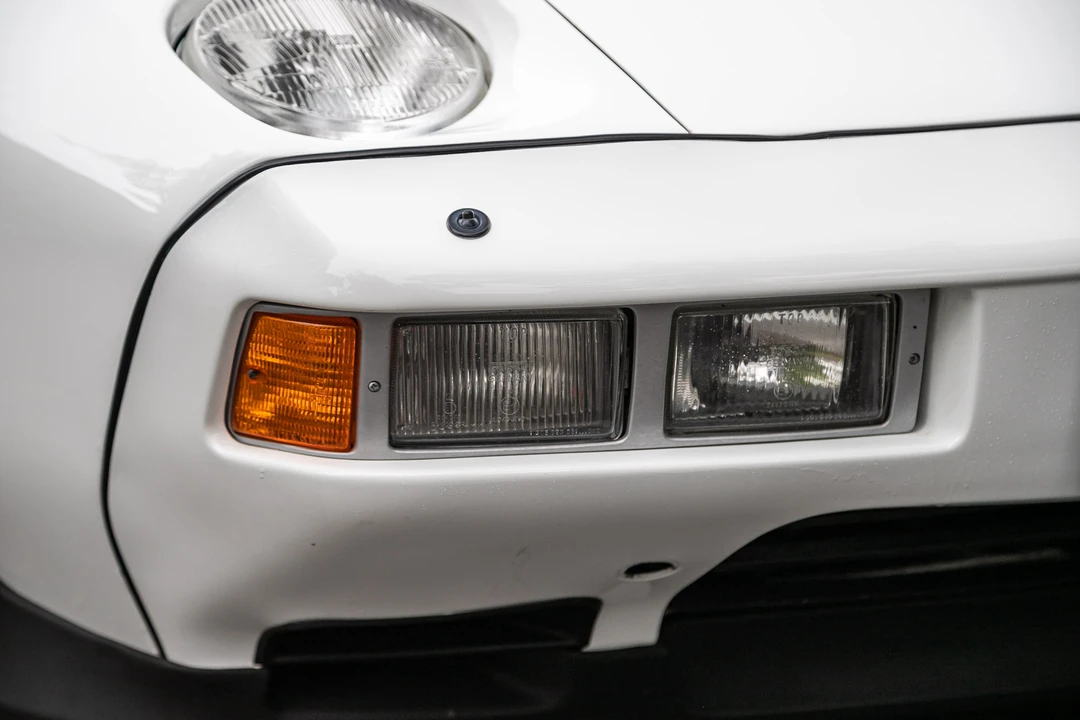 1981 Porsche 928 S - Image 29 of 31