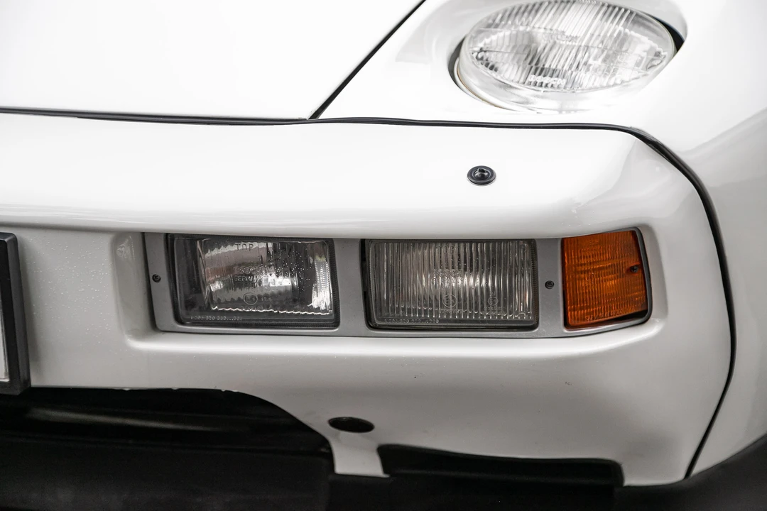 1981 Porsche 928 S - Image 30 of 31