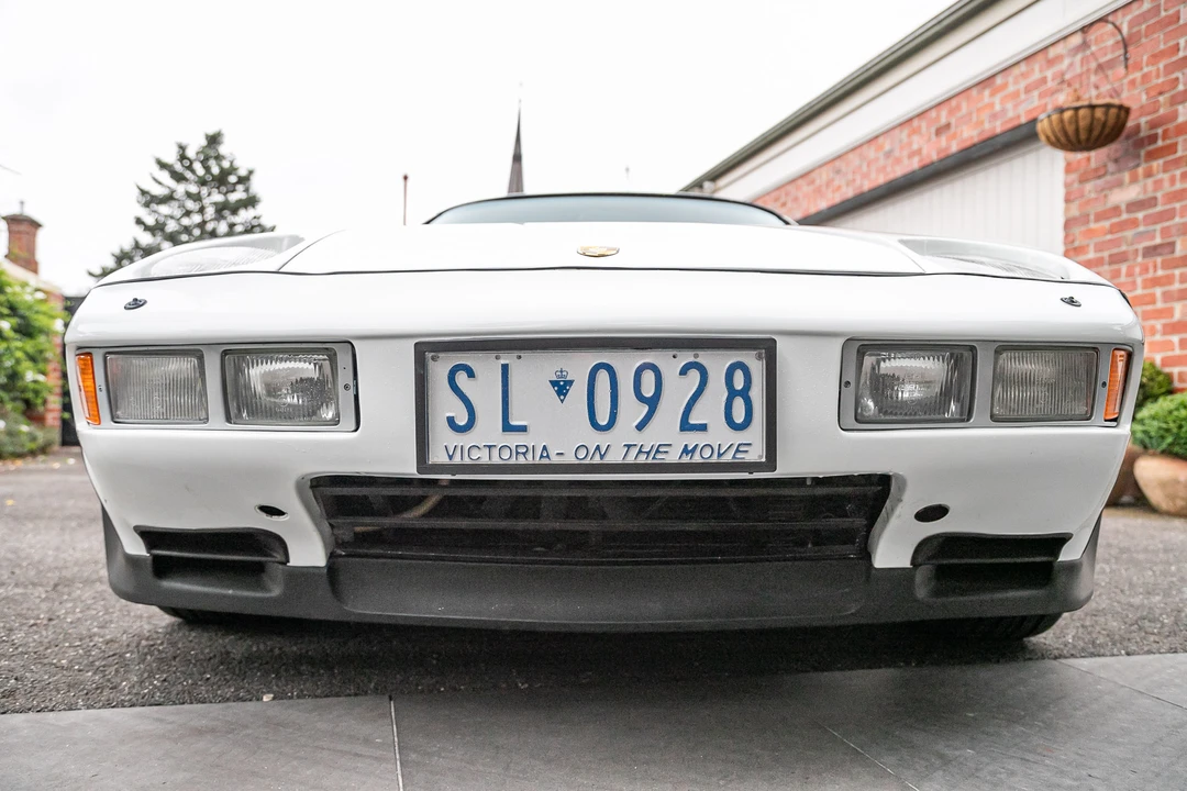 1981 Porsche 928 S - Image 31 of 31