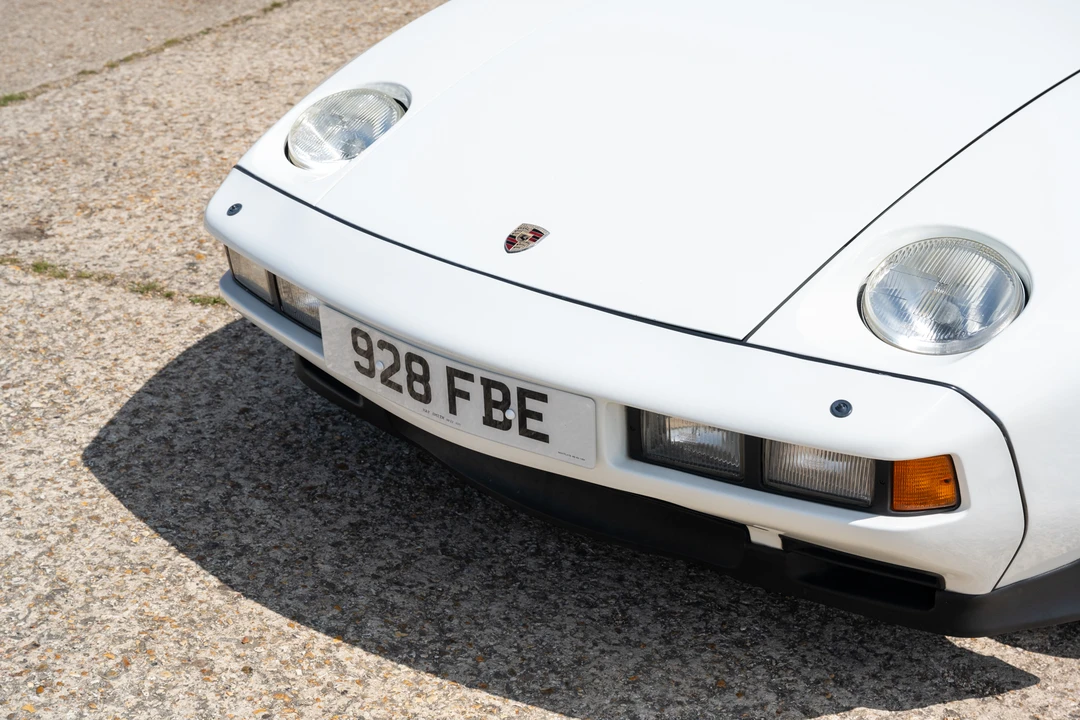 1981 Porsche 928 S - Image 23 of 31