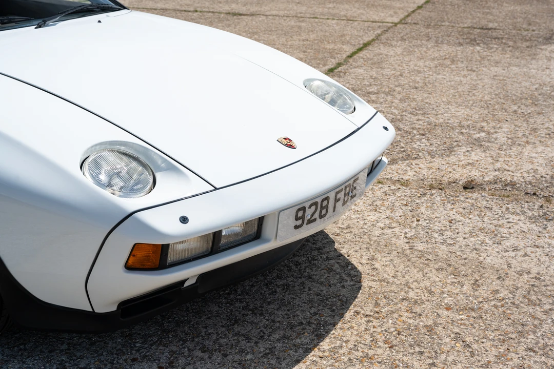 1981 Porsche 928 S - Image 24 of 31