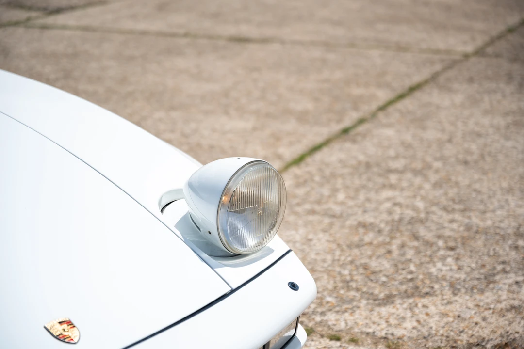 1981 Porsche 928 S - Image 29 of 31