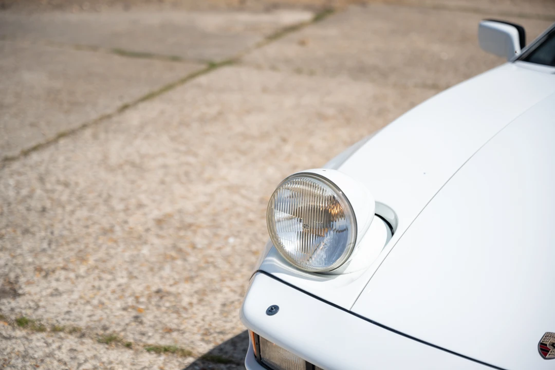 1981 Porsche 928 S - Image 30 of 31
