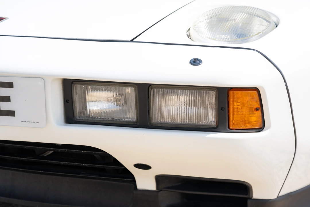 1981 Porsche 928 S - Image 31 of 31