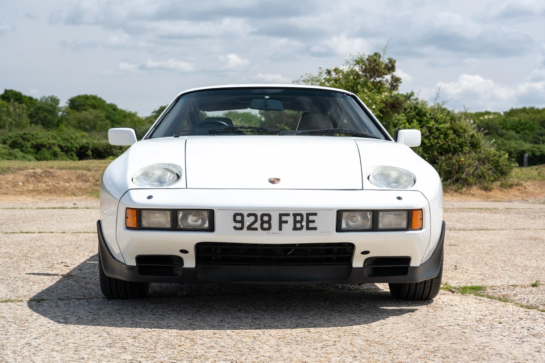 1981 Porsche 928 S - Image 11 of 31