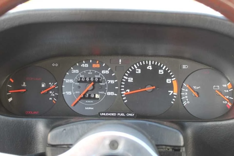 1981 Porsche 928 - Image 19 of 21