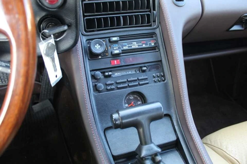 1981 Porsche 928 - Image 21 of 21