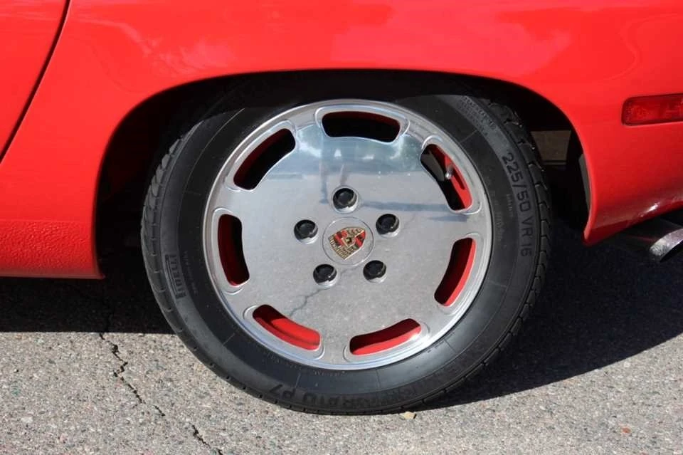 1981 Porsche 928 - Image 13 of 21