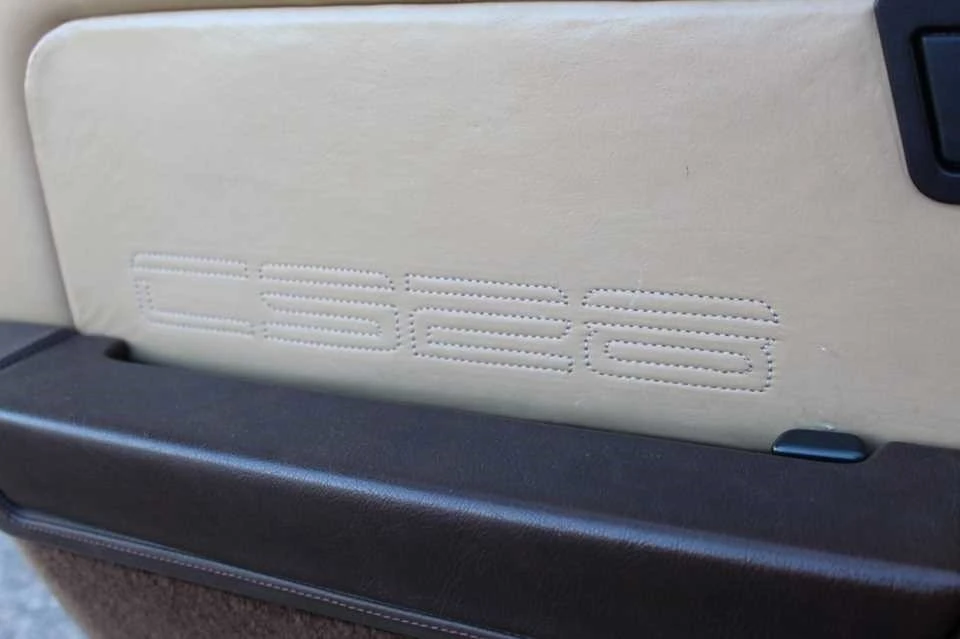 1981 Porsche 928 - Image 15 of 21
