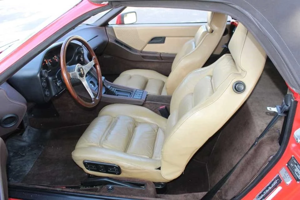 1981 Porsche 928 - Image 16 of 21