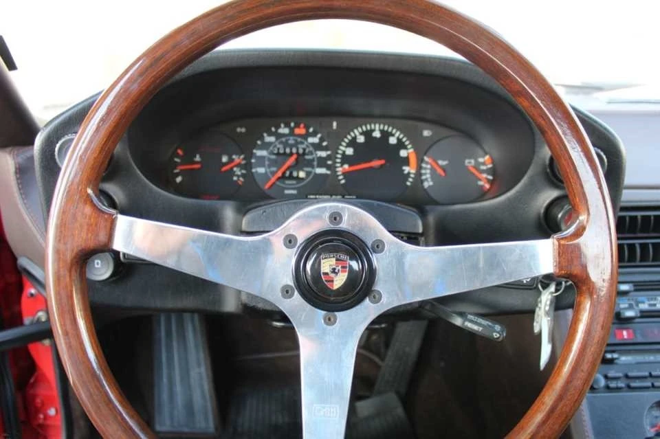 1981 Porsche 928 - Image 18 of 21