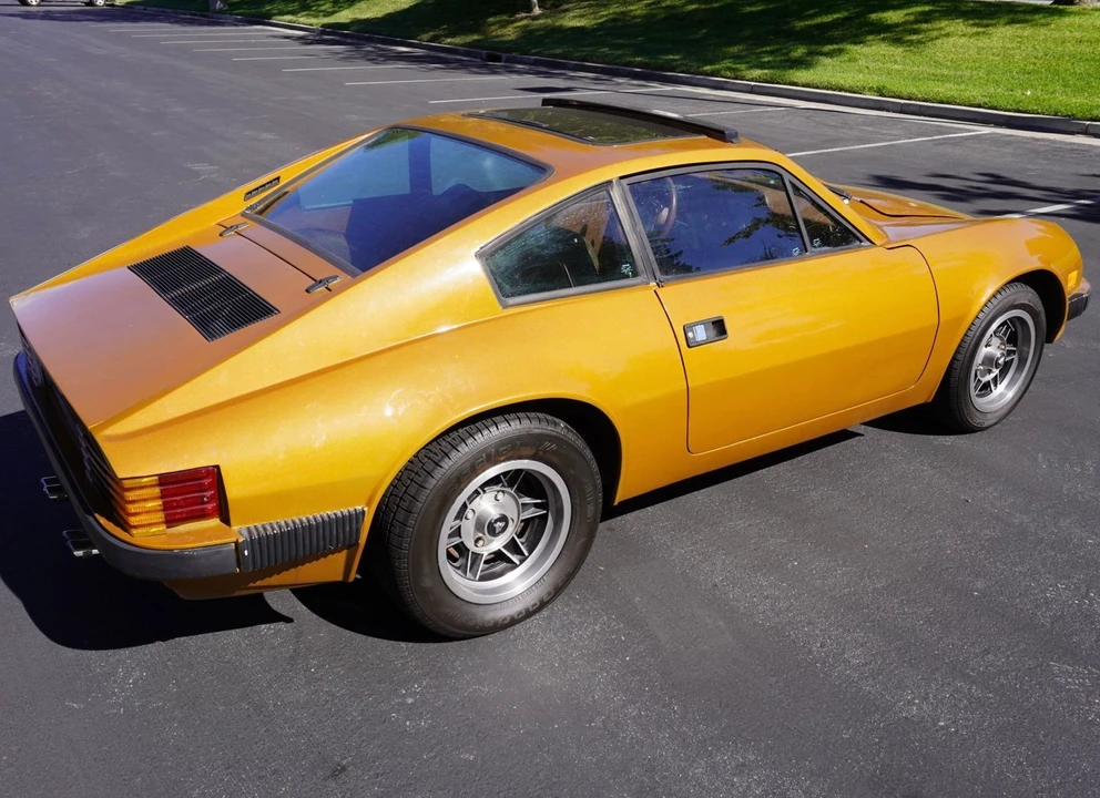 1981 Puma - Image 18 of 21