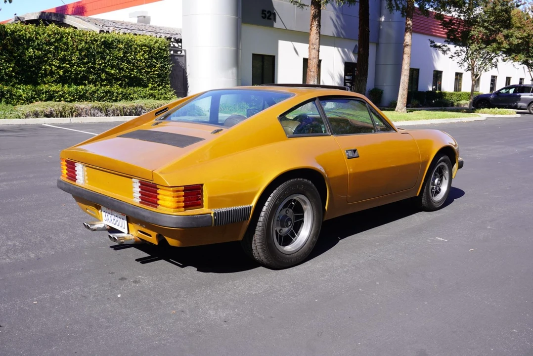 1981 Puma - Image 15 of 21