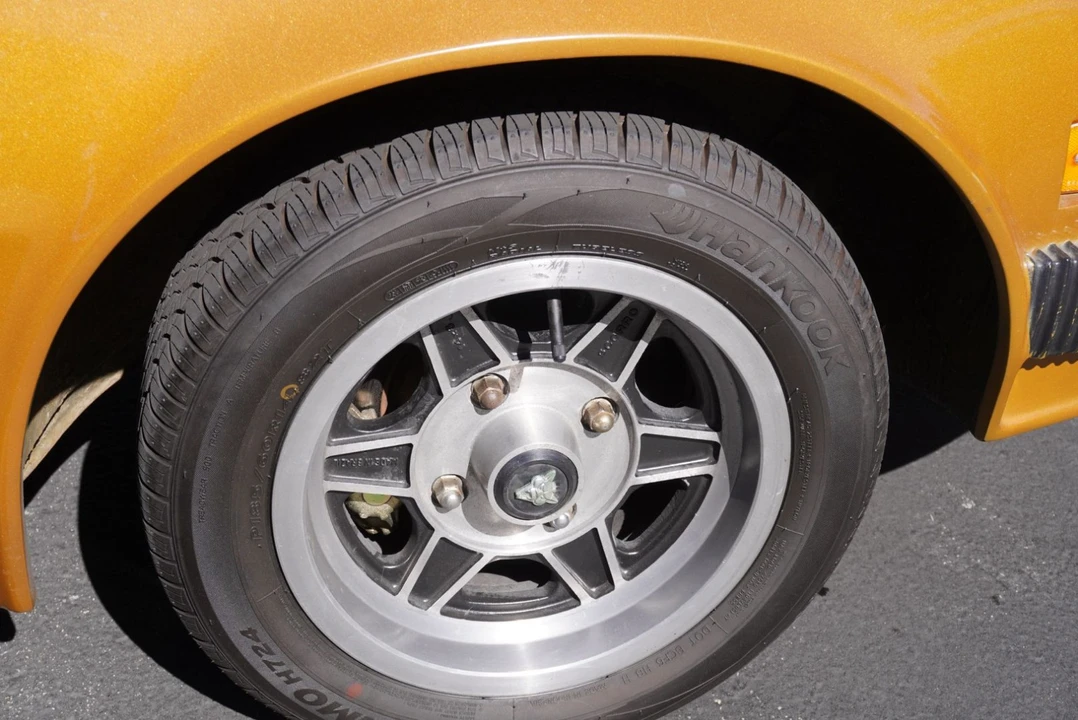 1981 Puma - Image 6 of 21