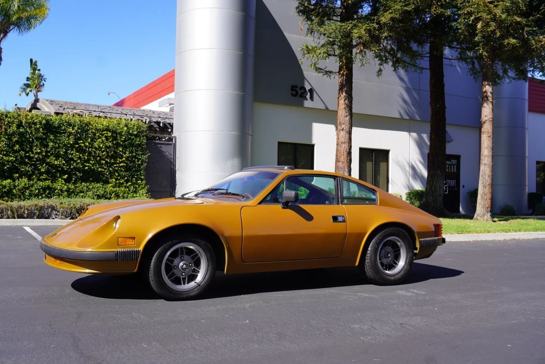 1981 Puma - Image 9 of 21