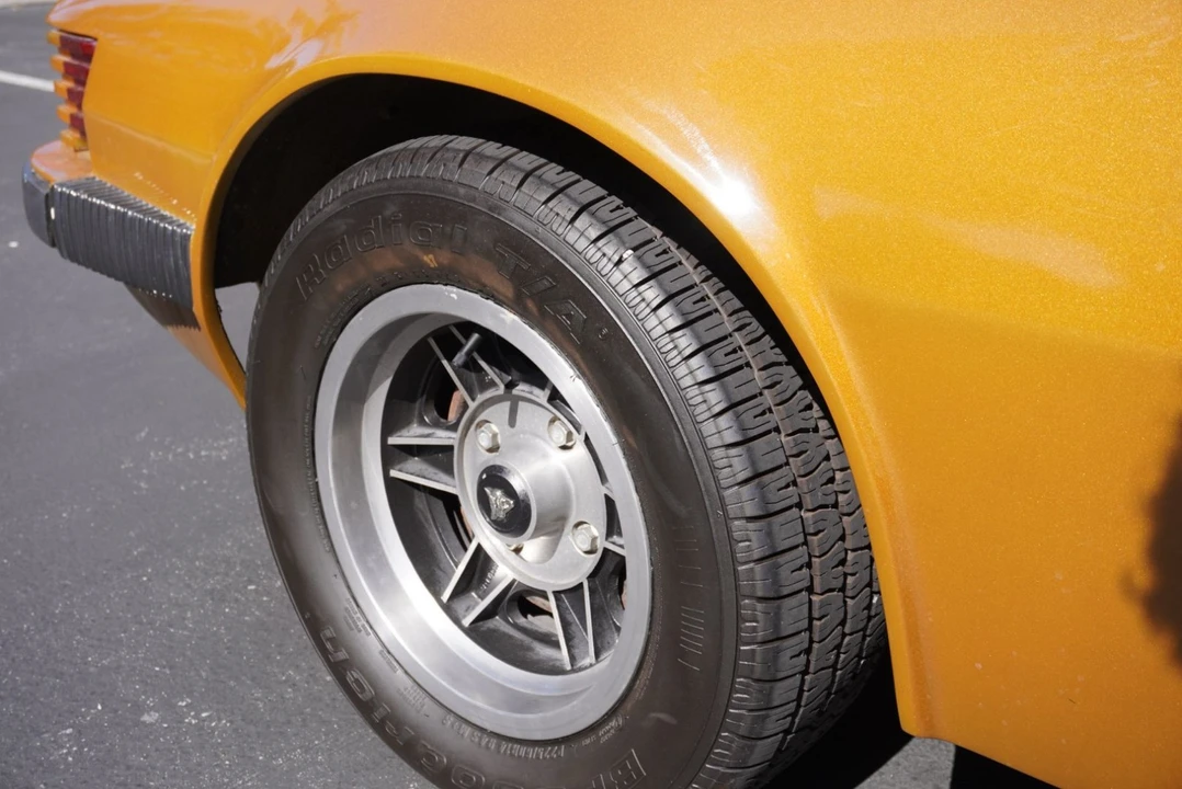 1981 Puma - Image 10 of 21