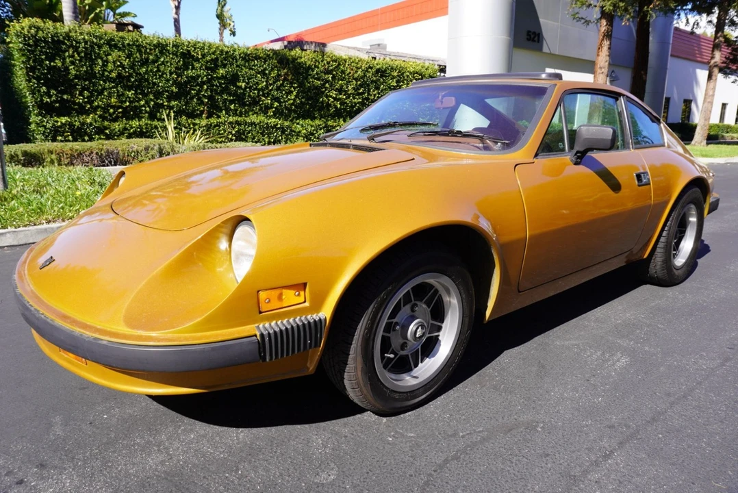 1981 Puma - Image 14 of 21