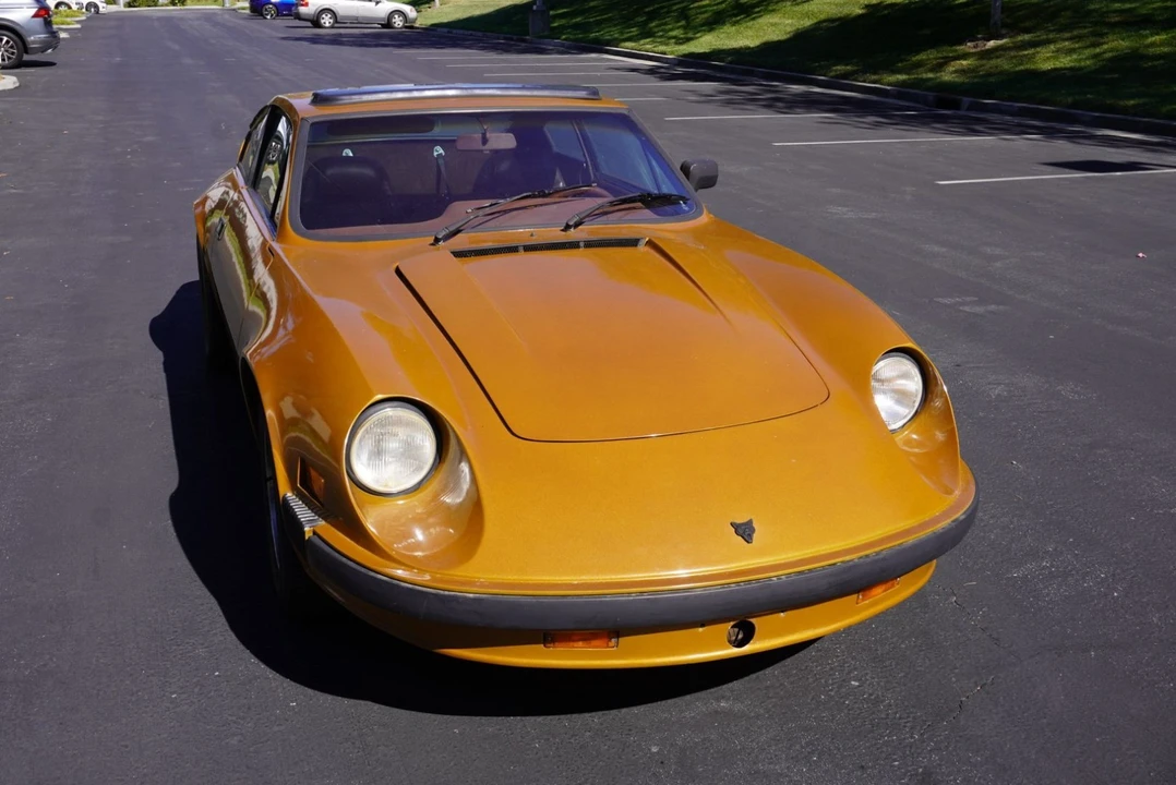 1981 Puma - Image 8 of 21