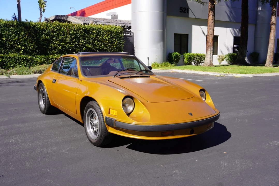 1981 Puma - Image 11 of 21