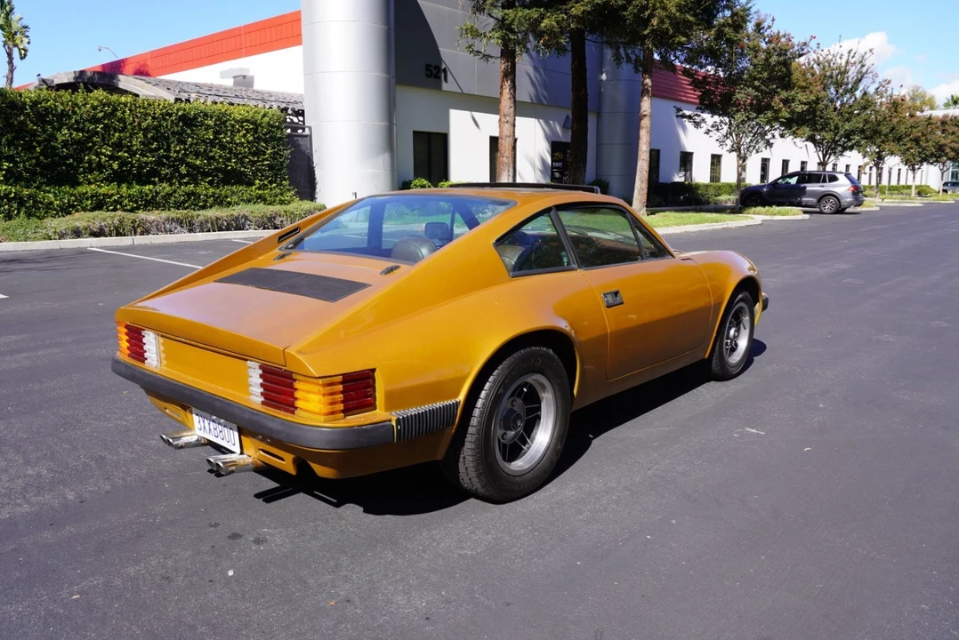 1981 Puma - Image 17 of 21