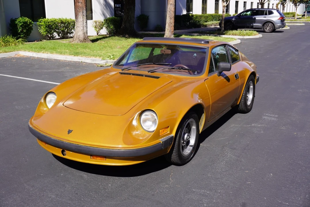 1981 Puma - Image 4 of 21