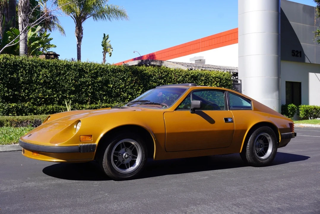 1981 Puma - Image 5 of 21