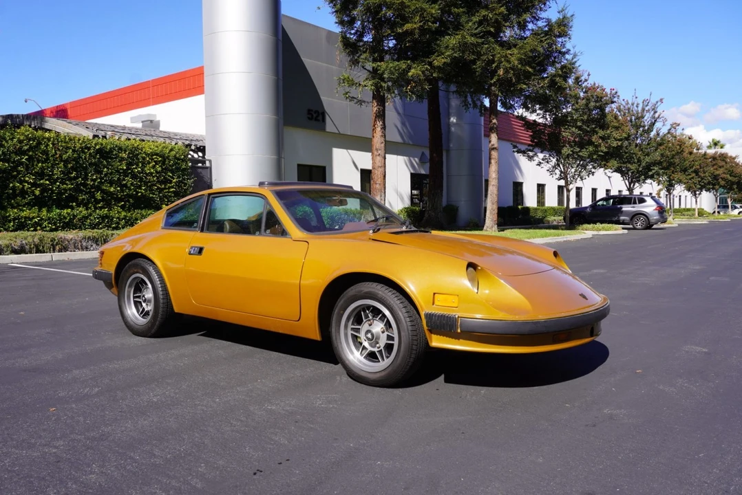 1981 Puma - Image 20 of 21